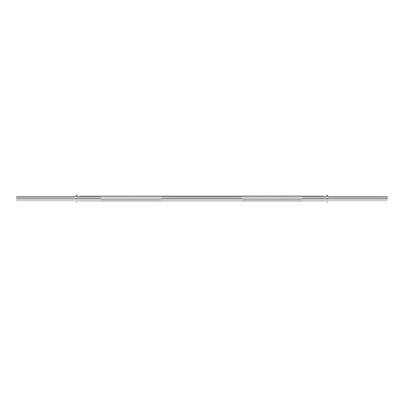 Halterstang 30 mm - Focus Fitness - 220 cm | 300 kg