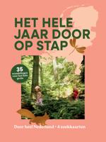Wandelgids het hele jaar door op stap | ANWB Media