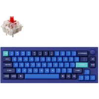 Q2-O1 Toetsenbord