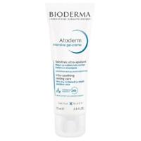 Bioderma Atoderm Intensive Gel-Crème Ultra-Apaisant 75ml