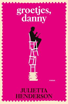 Groetjes, Danny (Paperback)