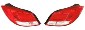 Achterlicht set SET3850933