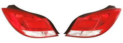 Achterlicht set SET3850933