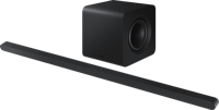 Samsung Ultra Slim Soundbar HW-S800D (2024) - thumbnail