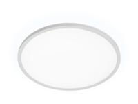 LIVARNO LED-plafondlamp (Rond)
