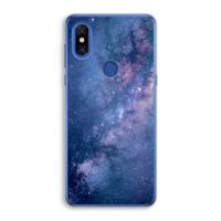 Nebula: Xiaomi Mi Mix 3 Transparant Hoesje