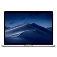 Apple Macbook Pro (2018) 13" - i5-8259U - 8GB RAM - 256GB SSD - 13 inch - Touch Bar - Thunderbolt (x4) - Zilver