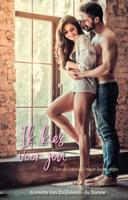 Ik kies voor jou (Paperback)