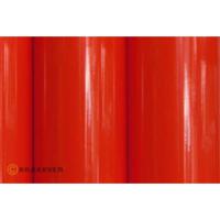 Oracover 52-060-002 Plotterfolie Easyplot (l x b) 2 m x 20 cm Oranje
