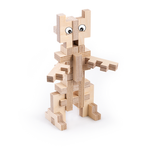 Cloze Robot
