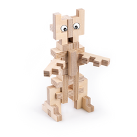 Cloze Robot