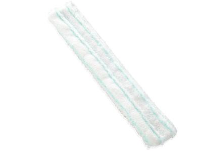Leifheit 51325 vervangingsdoek raamwisser 3 in 1