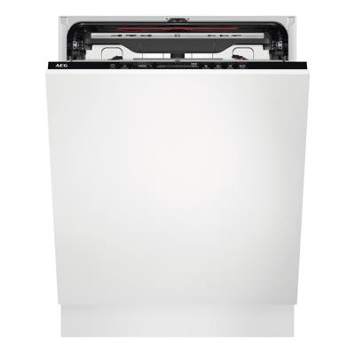 AEG FSE74747P Vaatwasser