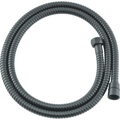 Doucheslang Allibert Flexinox 150 cm Gun Metal Boss & Wessing