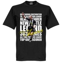 Shearer Legend T-Shirt