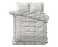 Sleeptime Vasco Wit 200 x 220 cm