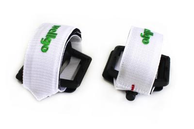 Wellgo W12 Strap - Wit Wellgo W12 Strap - Wit
