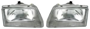 Koplamp Set SET1758942