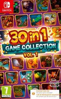 30 in 1 Game Collection Vol. 1 (Code in a Box)