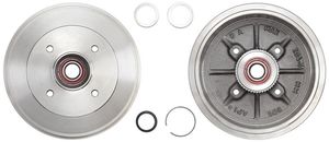 Remtrommel 2511SC