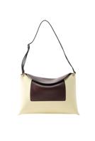 Wandler crossbody Penelope Slouch 00014-2067 bordeaux mix