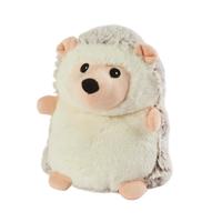 Warmies magnetronknuffel egel h25cm