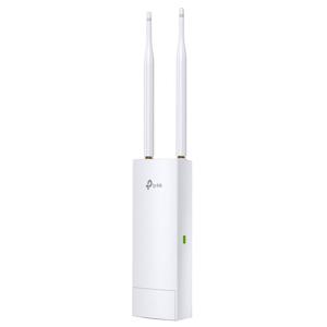 TP-Link Omada EAP110-Outdoor 300 Mbit/s Wit Power over Ethernet (PoE)