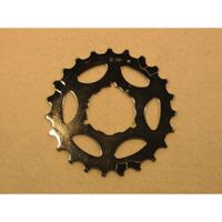 Shimano krans 11f-2307-2 cs-hg-7g-23