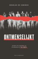 Ontmenselijkt (Paperback)