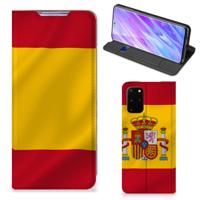 Samsung Galaxy S20 Plus | Standcase | Spanje
