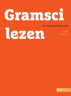 Gramsci lezen (Paperback)