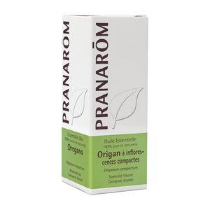 Pranarôm Essentiële Olie Oregano 10ml