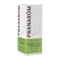 Pranarôm Essentiële Olie Oregano 10ml