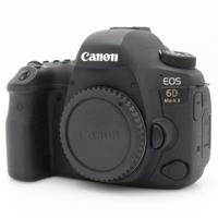 Canon EOS 6D mark II body occasion