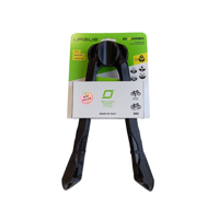 Ursus dubbelstandaard jumbo 28 inch 300 mm