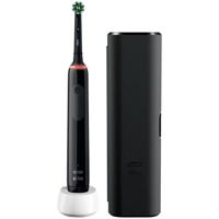 Oral B Pro 3500 Tandenborstel Zwart