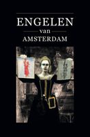 Engelen van Amsterdam - Anna Abrahams - ebook - thumbnail