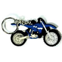 Sleutelhanger Yamaha YZ.250 Blauw