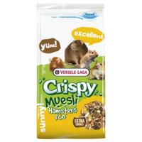 Versele-laga crispy muesli hamsters & co Versele-laga crispy muesli hamsters & co