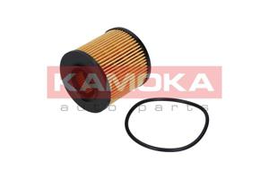 Oliefilter KAMOKA, u.a. für VW, Audi, Skoda, Seat