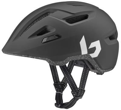 Bollé Helmet stance pure s matte black