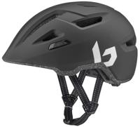 Bollé Helmet stance pure l matte black