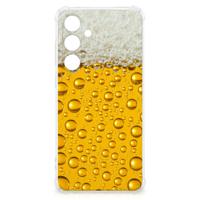 Samsung Galaxy S24 FE Beschermhoes Bier