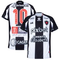 Botafogo da Paraiba Shirt Thuis 2022 - thumbnail