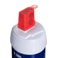 Brita A 1000 waterfilterbenodigdheden Waterfilterpatroon 1 stuk(s)