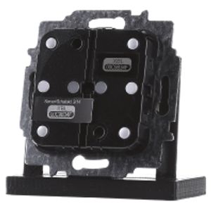 6211/2.1  - Switch actuator for home automation 1-ch 6211/2.1