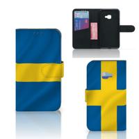 Samsung Galaxy Xcover 4 | Xcover 4s | Bookstyle Case | Zweden