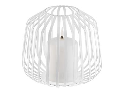 LIVARNO home LED-lantaarn (Wit)
