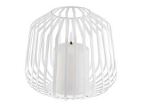 LIVARNO home LED-lantaarn (Wit)