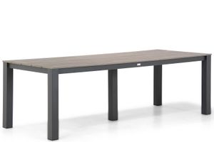 Lifestyle Valley dining tuintafel 240 x 92 cm